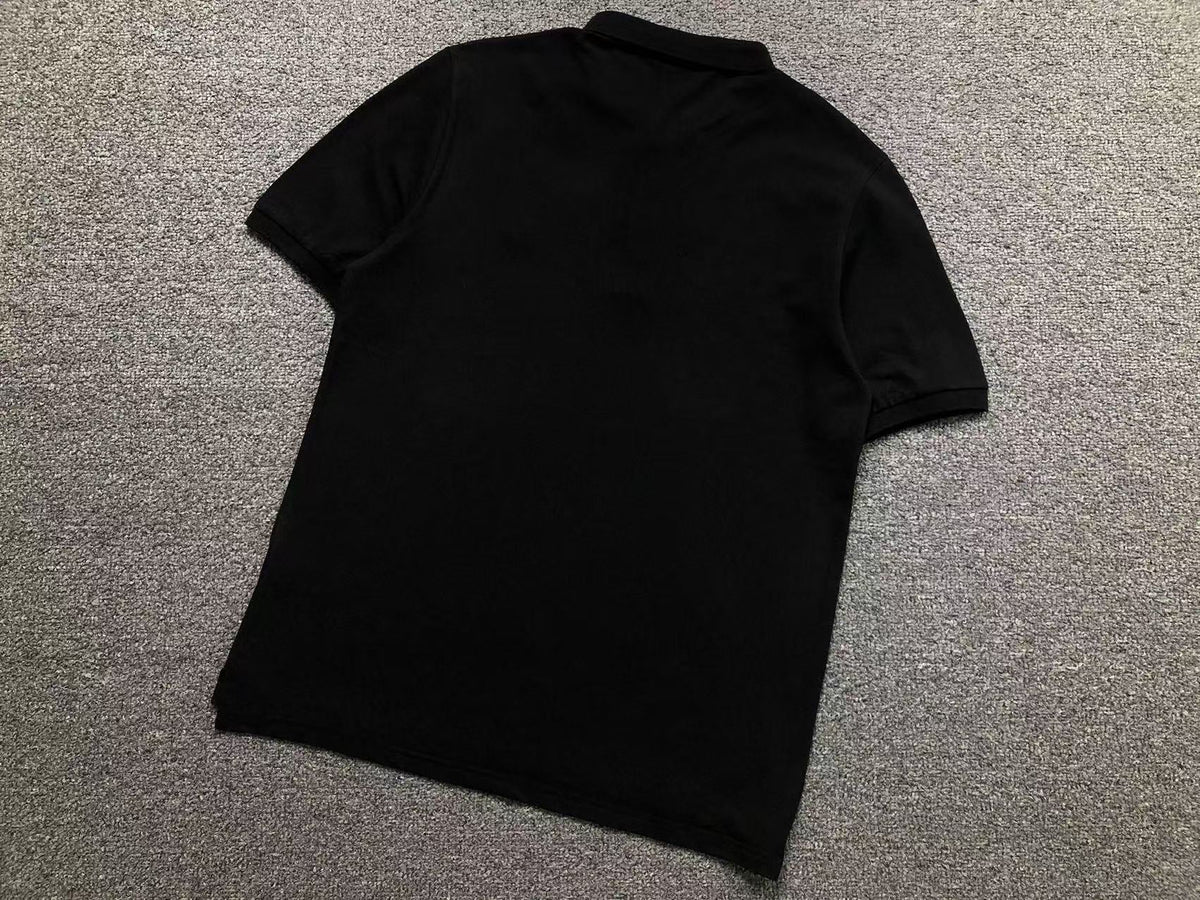 Klassisches Polo