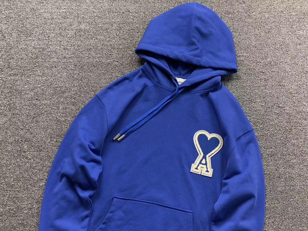 AM1 Kapuzenpullover