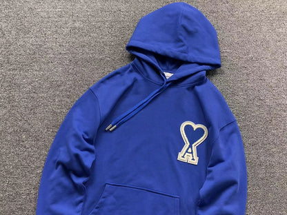 AM1 Kapuzenpullover