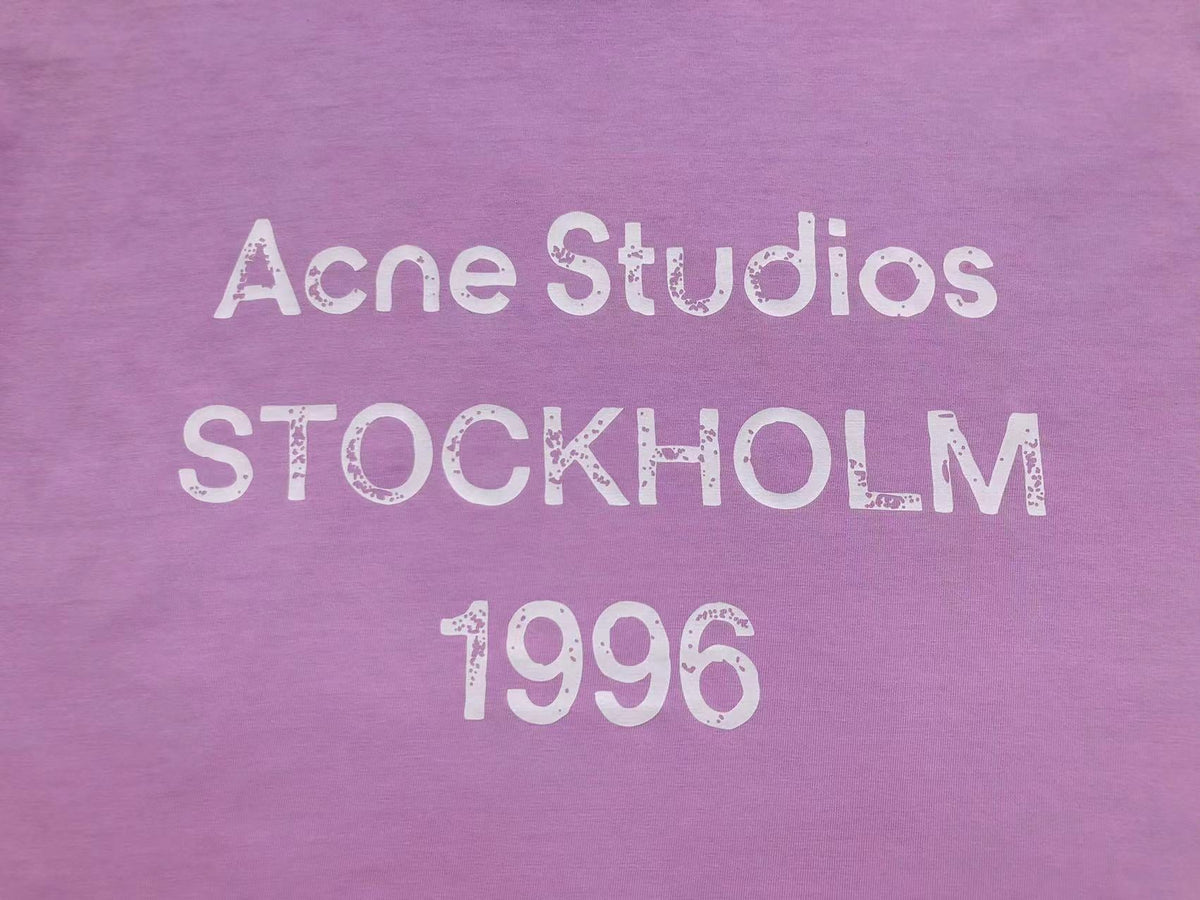 Acne Studios T-Shirt