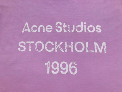 Acne Studios T-Shirt