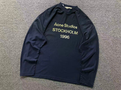 AcneStdios Longsleeve