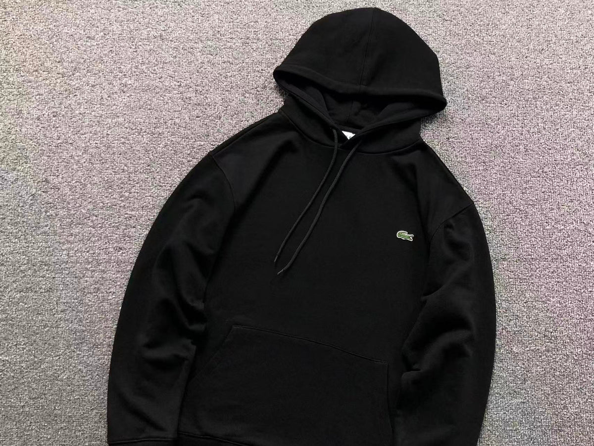 Klassische Hoodie-Hose