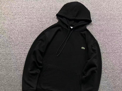 Klassische Hoodie-Hose