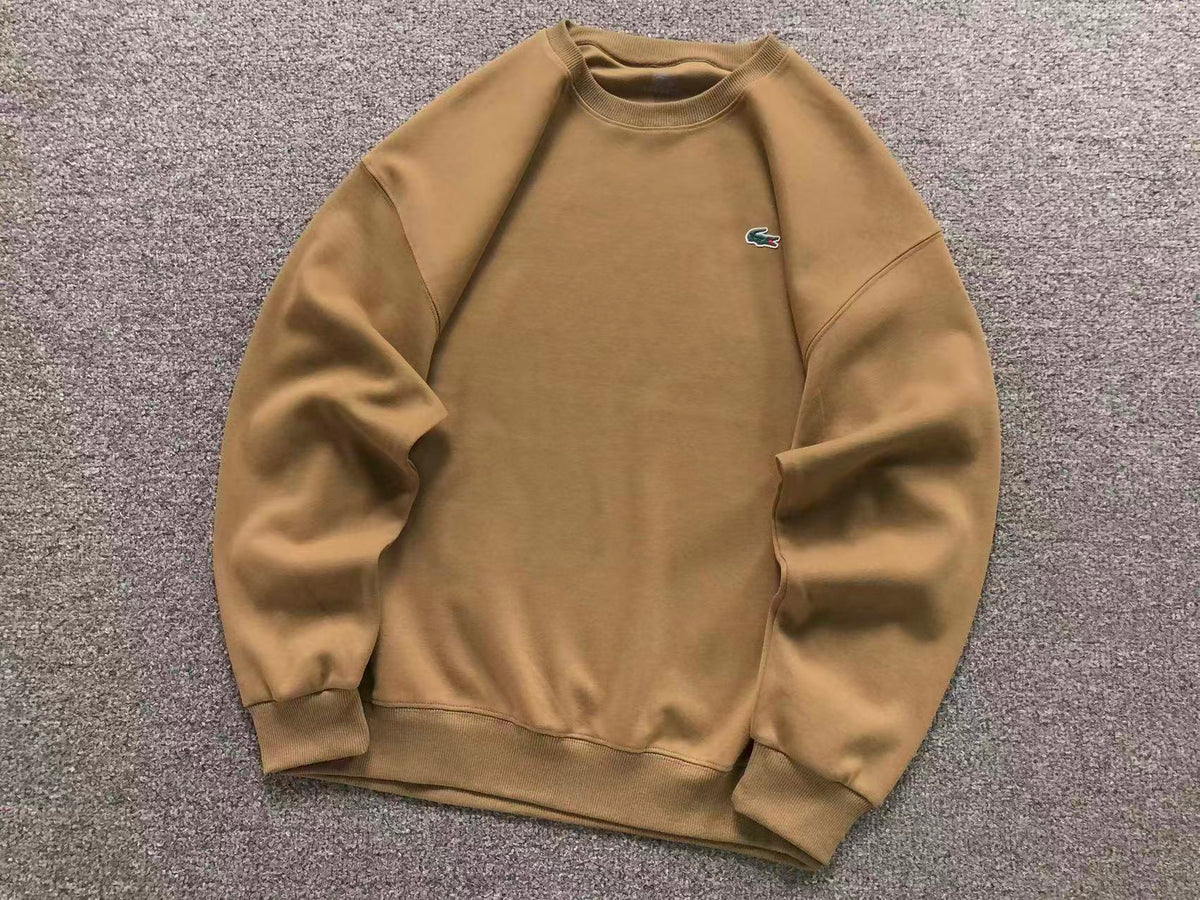 Klassischer Hoodie