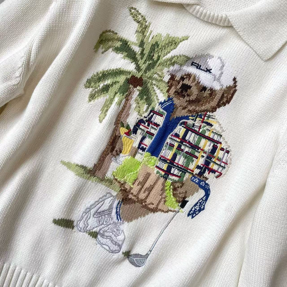 Ralph Lauren Pullover