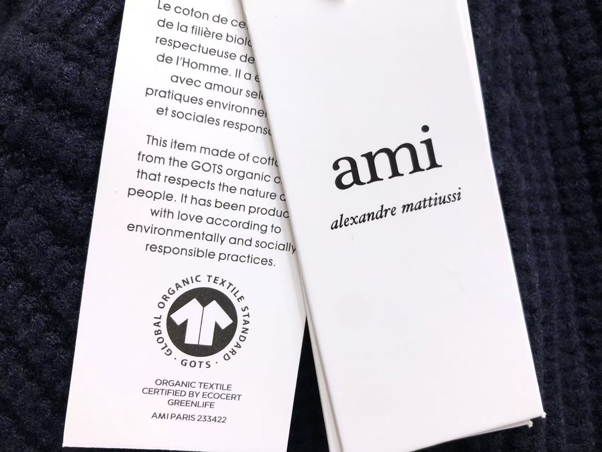 Am1 Pullover
