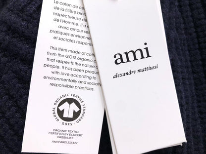 Am1 Pullover