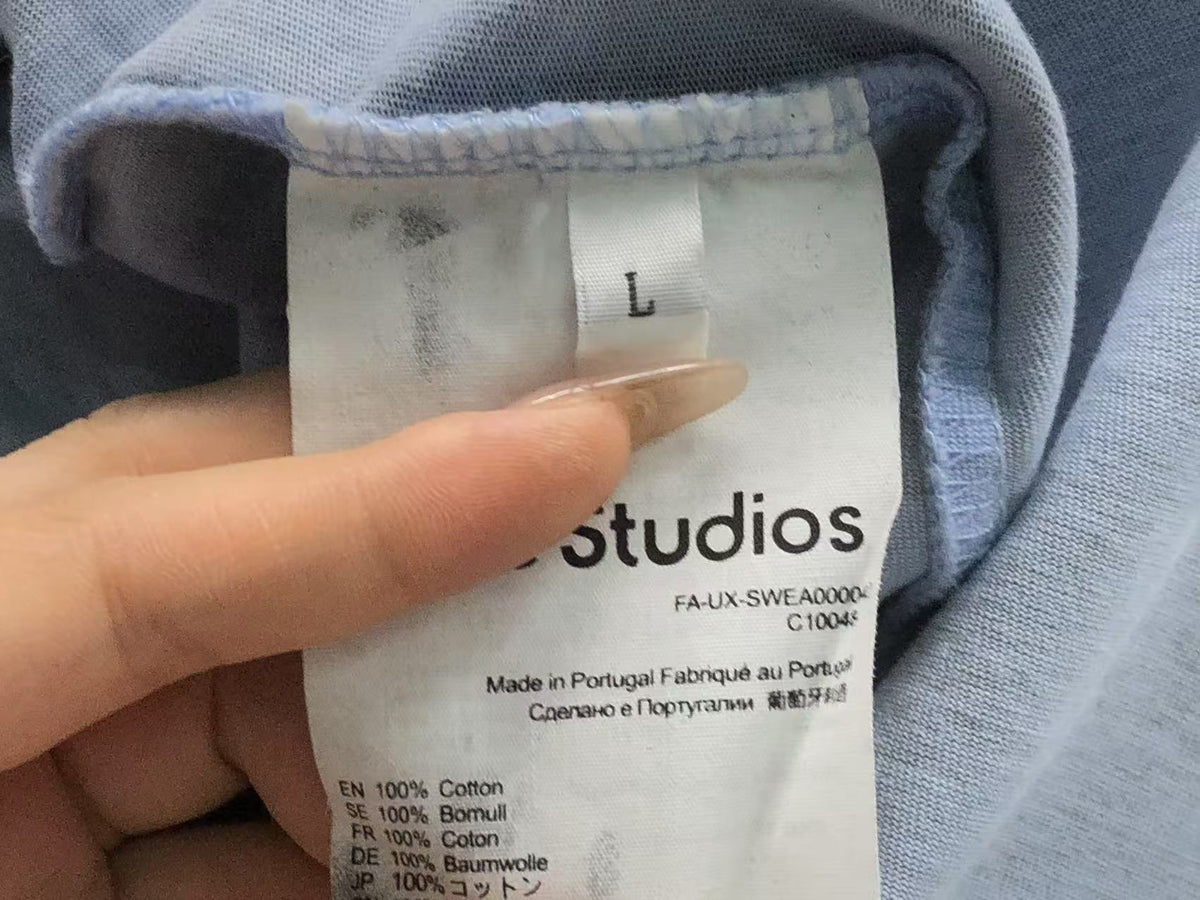 Acne Studios T-Shirt