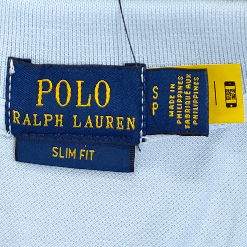 Ralph Lauren Polo Female