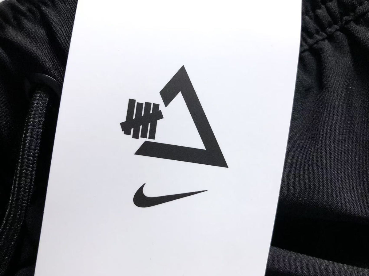N1K Shorts