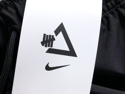 N1K Shorts
