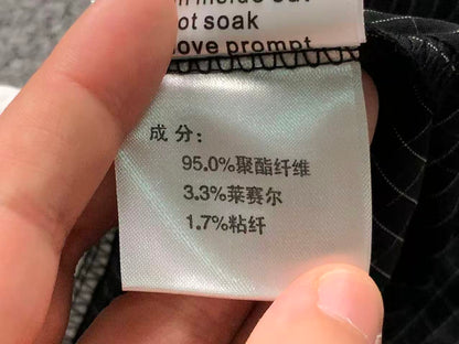 Klassisches T-Shirt