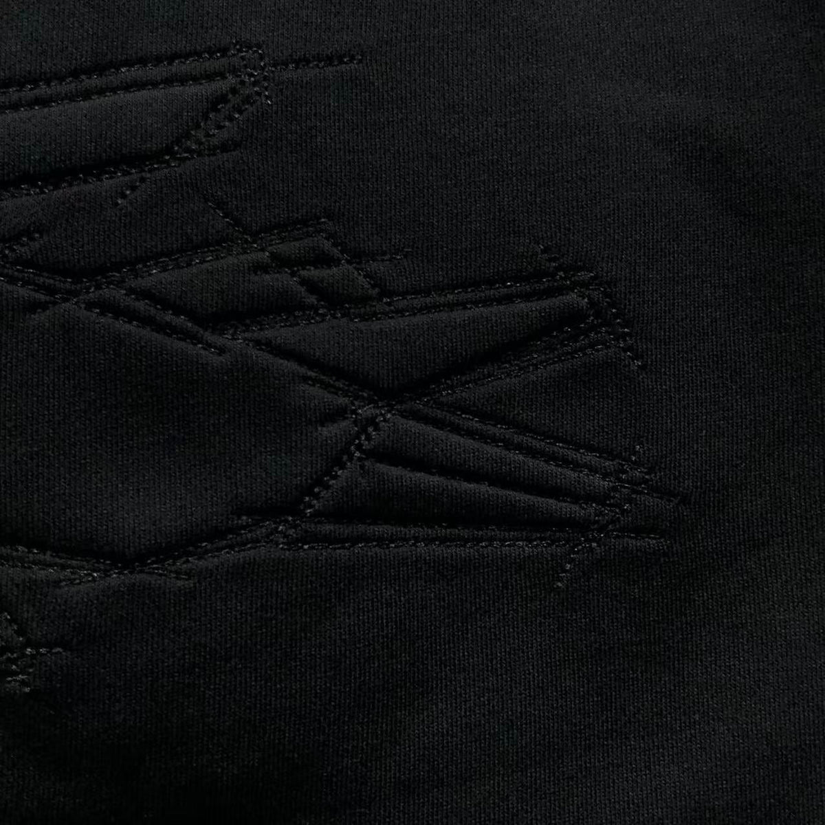 Klassischer Hoodie