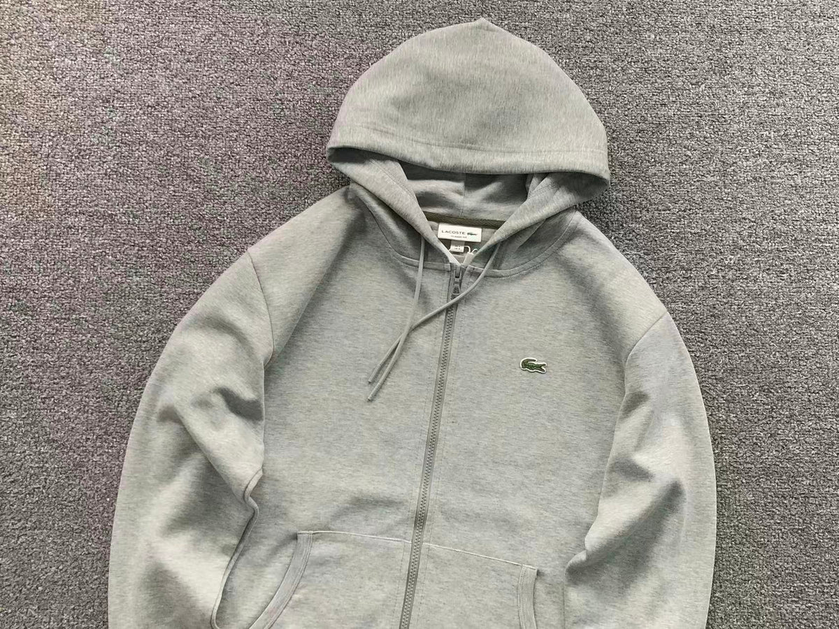 Klassische Hoodie-Hose