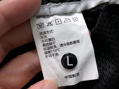N1K Shorts