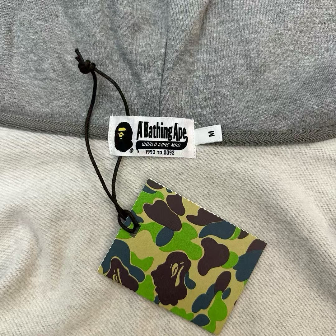 Sudadera con capucha Bp