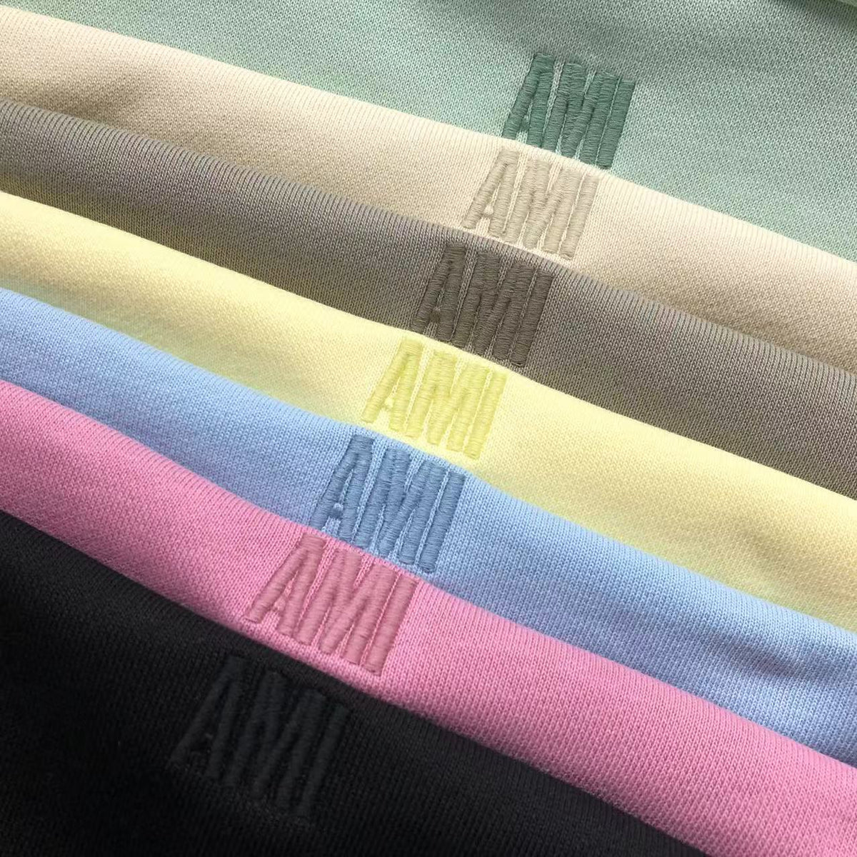 AM1 Kapuzenpullover