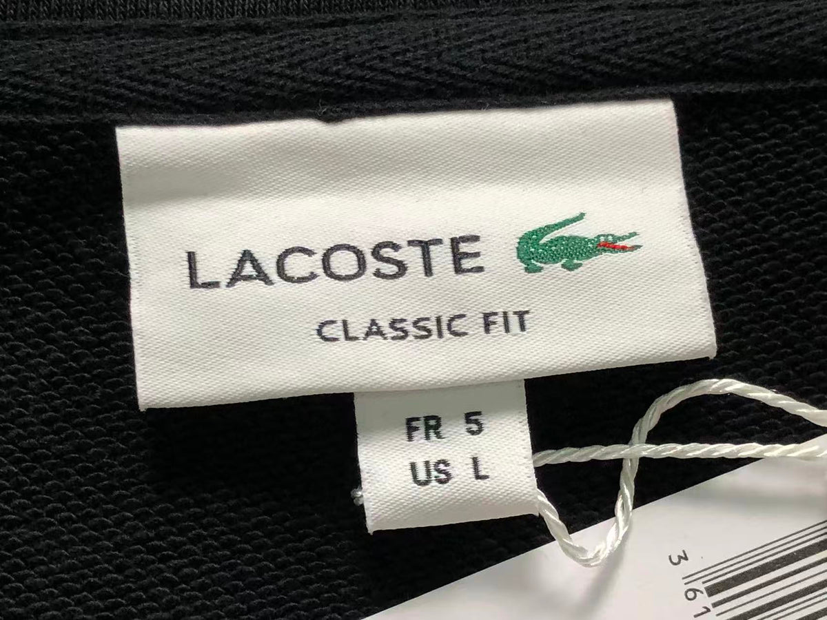 Klassischer Hoodie