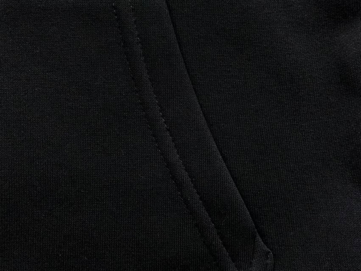Klassischer Hoodie