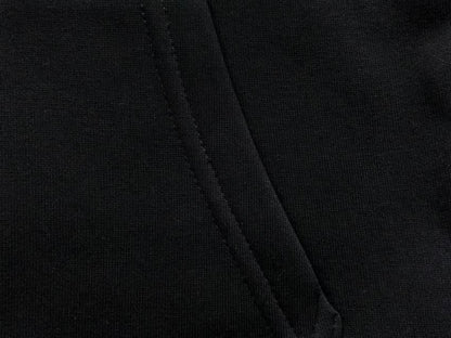 Klassischer Hoodie