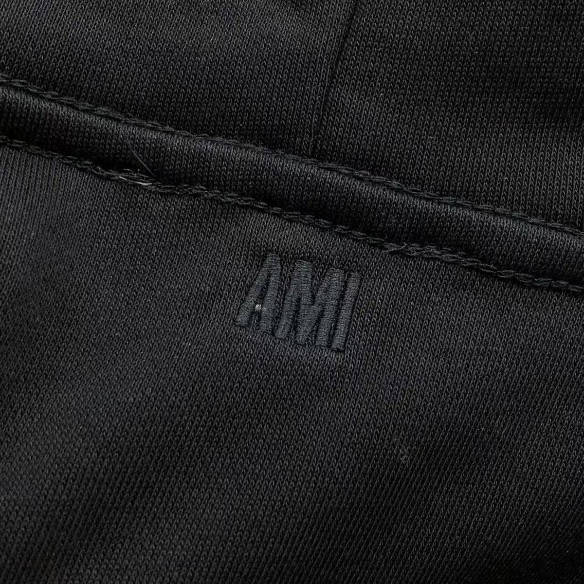AM1 Kapuzenpullover