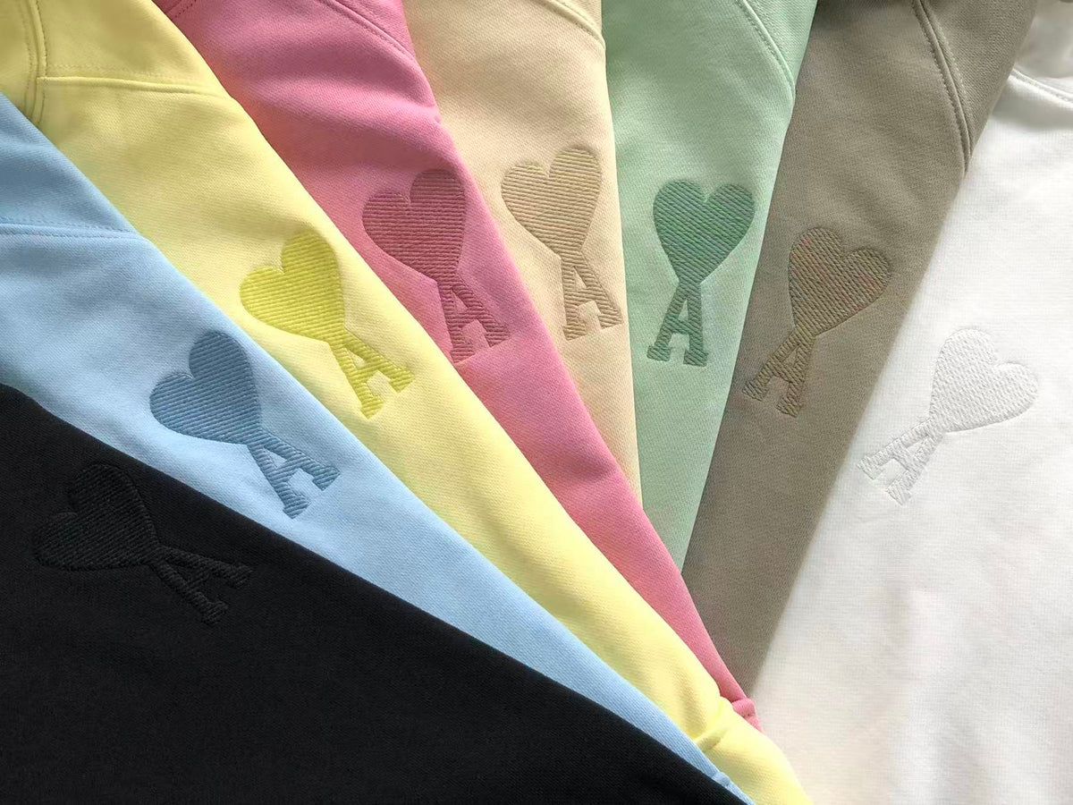 AM1 Kapuzenpullover
