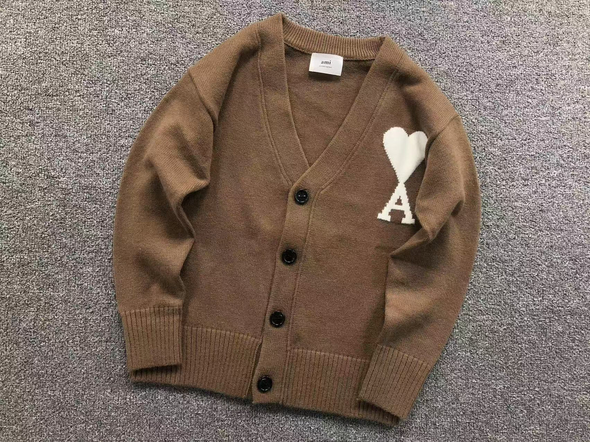 Am1 Pullover