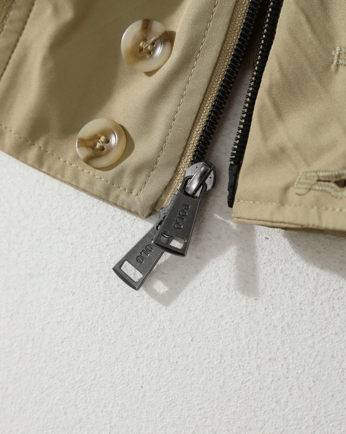 Ralph Lauren Jacke