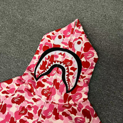 Sudadera con capucha Bp