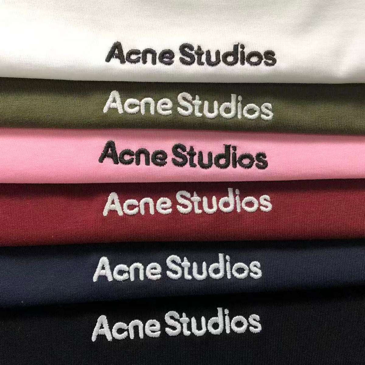Acne Studios T-Shirt