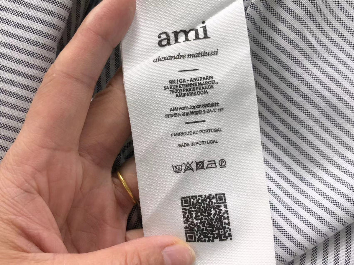 AM1-Shirt
