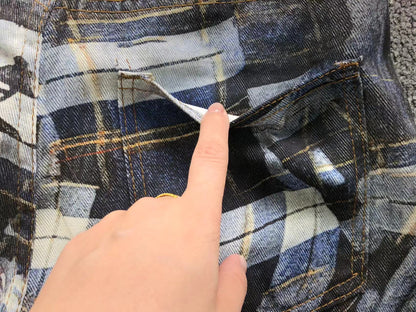 Acne Studios Hose