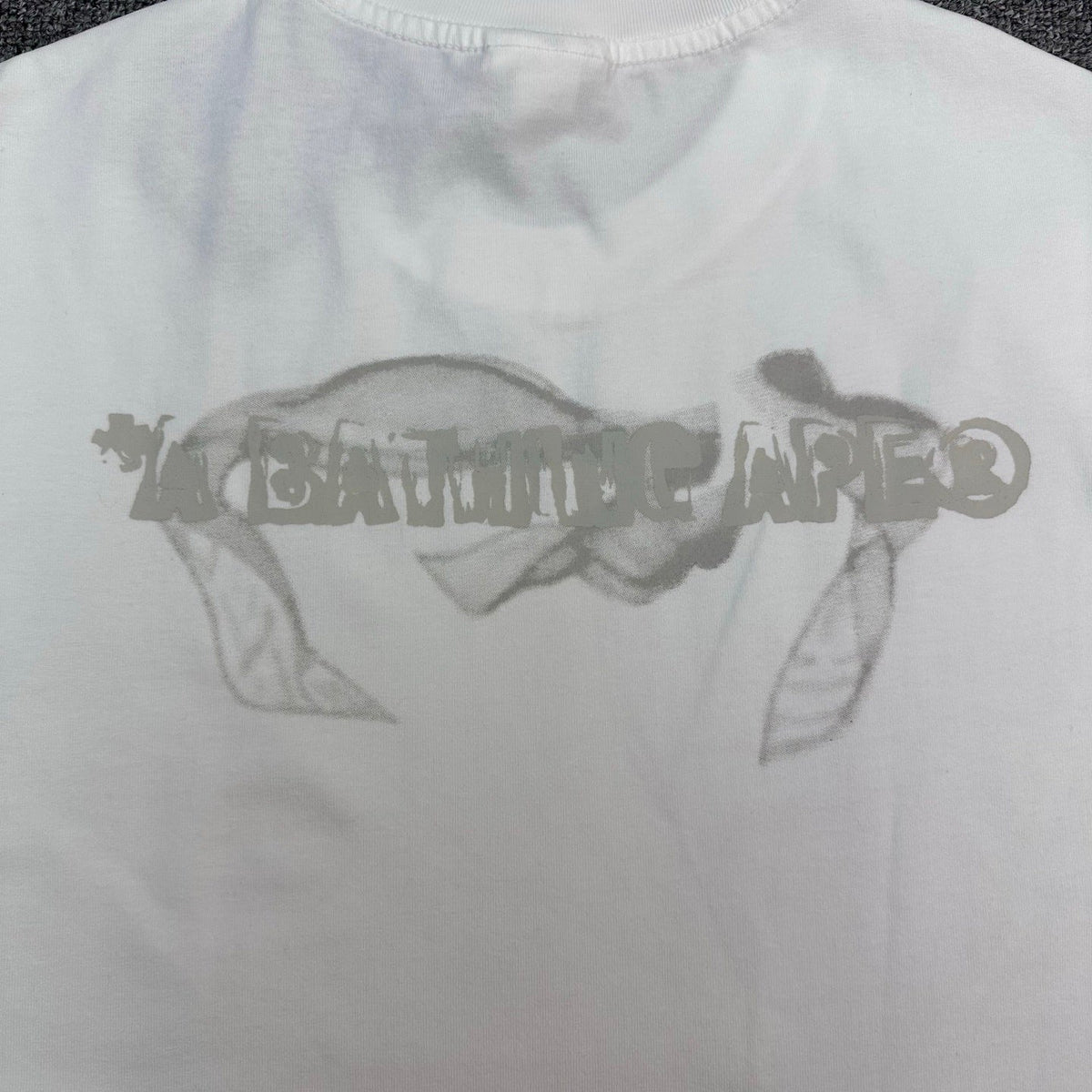 Camiseta Bp