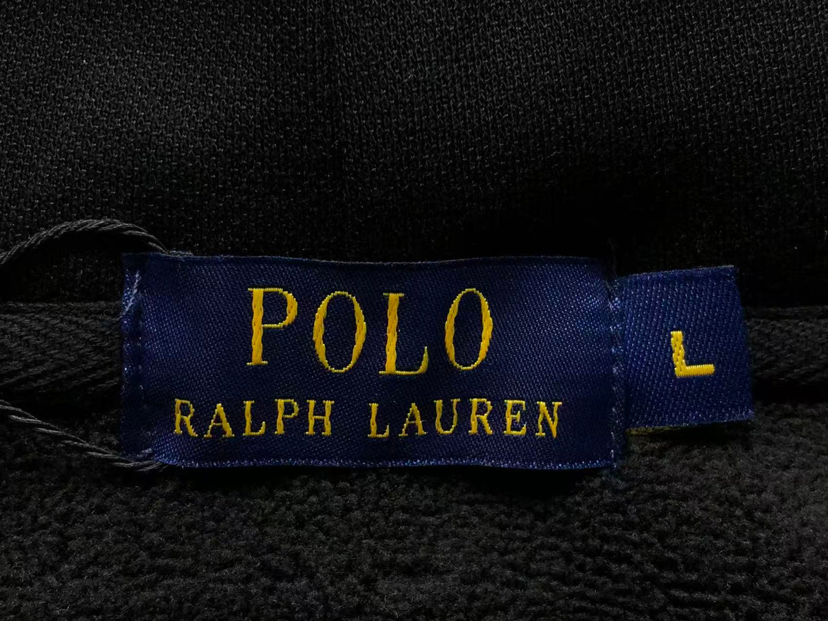 Ralph Lauren Kapuzenpullover & Hose