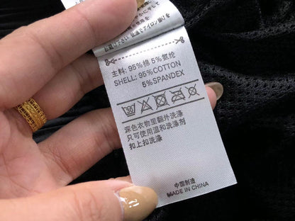 N1K Shorts