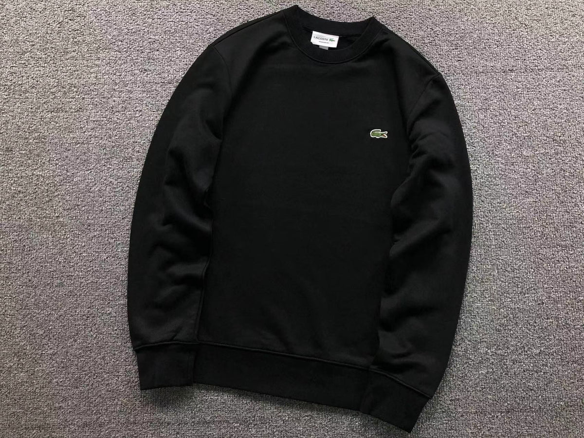 Klassischer Hoodie
