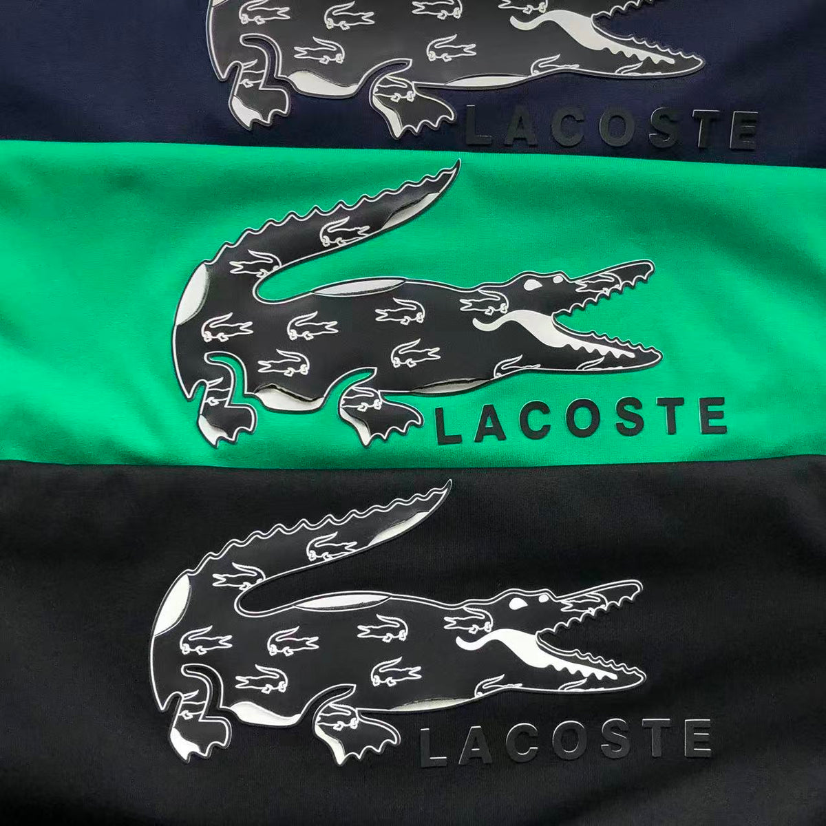 Klassisches T-Shirt