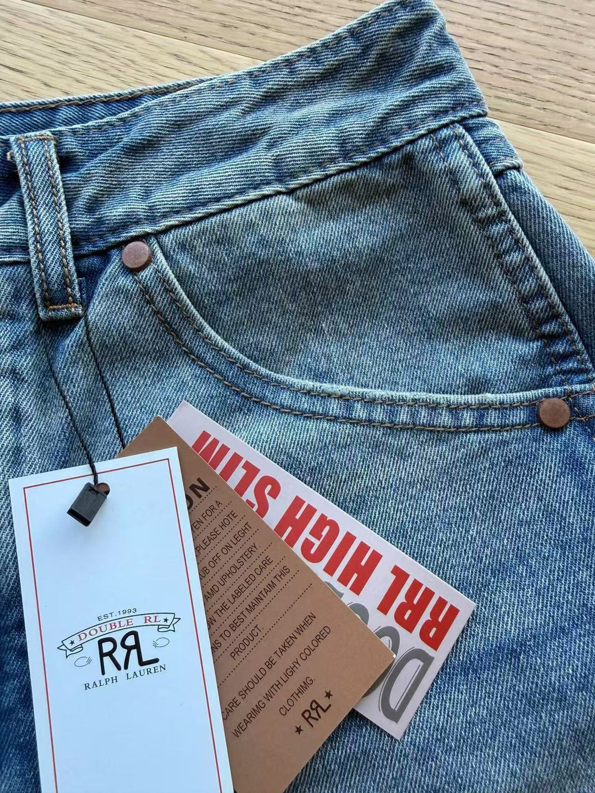 Ralph Lauren Hosen