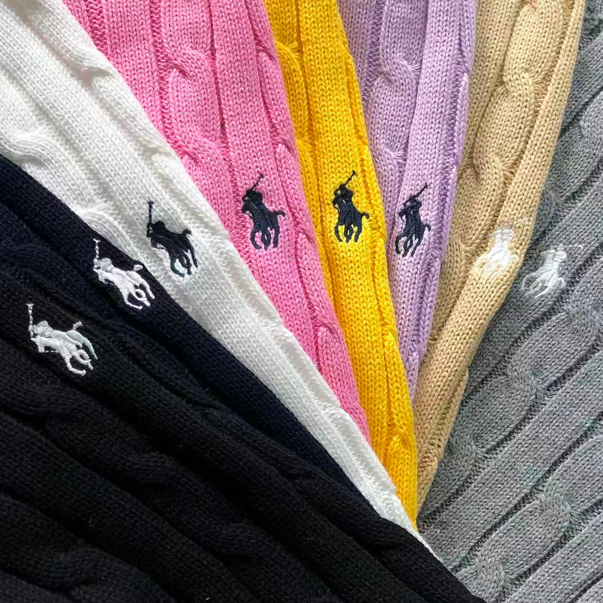 Ralph Lauren Damenpullover