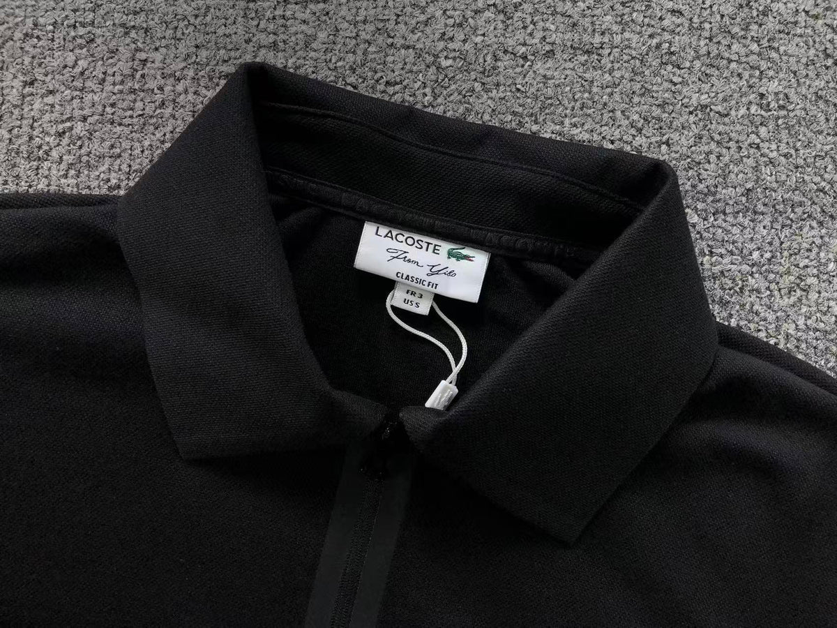 Klassisches Polo