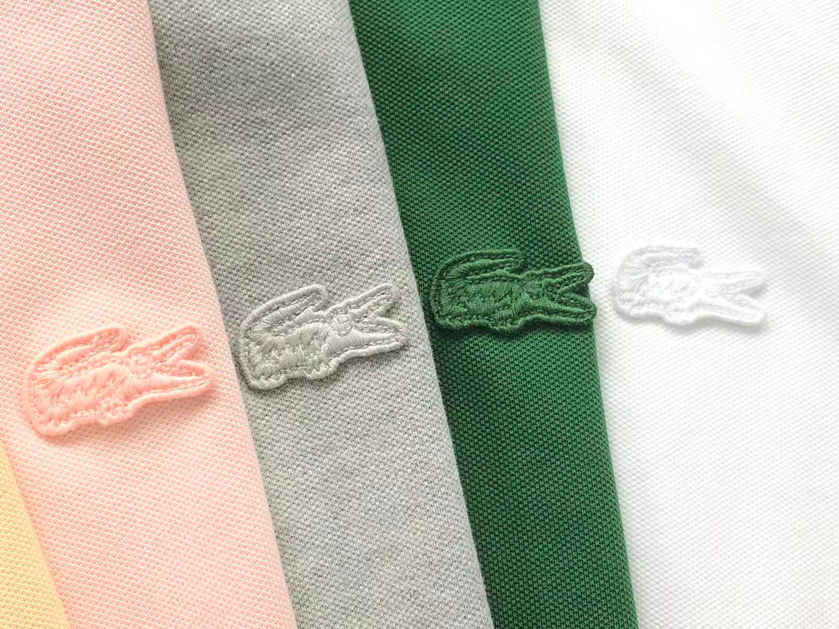 Klassisches Polo