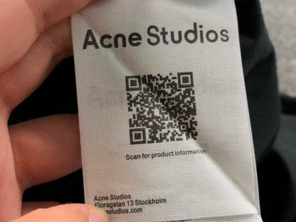 Acne Studios T-Shirt