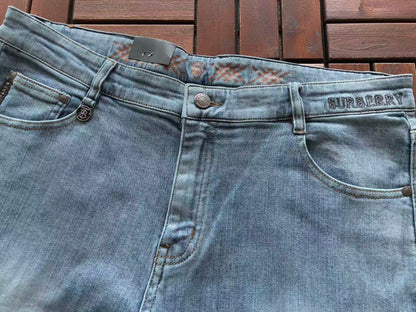 BB Pants