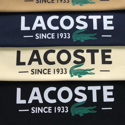 Klassisches Langarmshirt