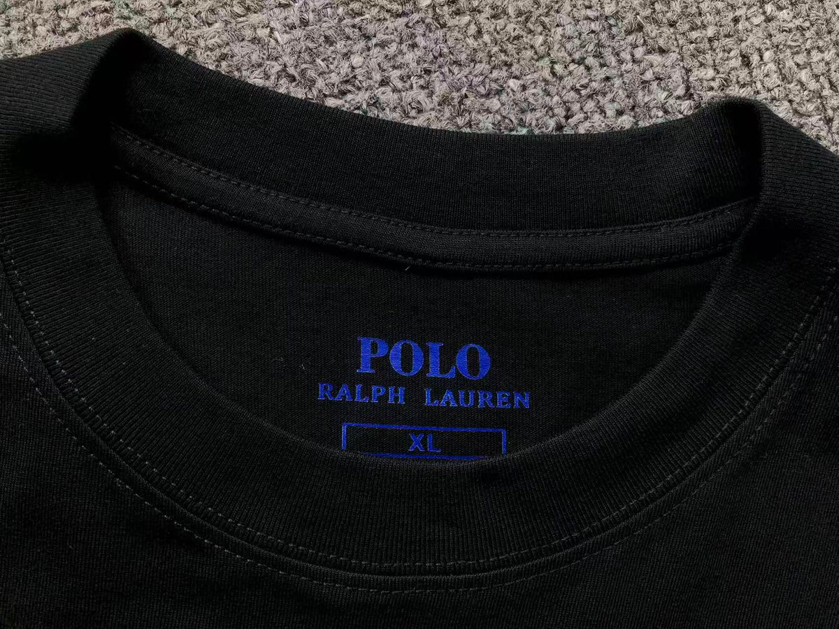 Ralph Lauren Langarmshirt