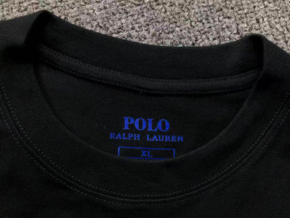 Ralph Lauren Langarmshirt