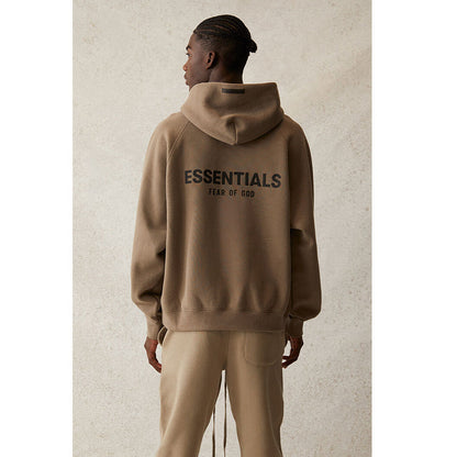 Sudadera FOG x Essentials 21S/S