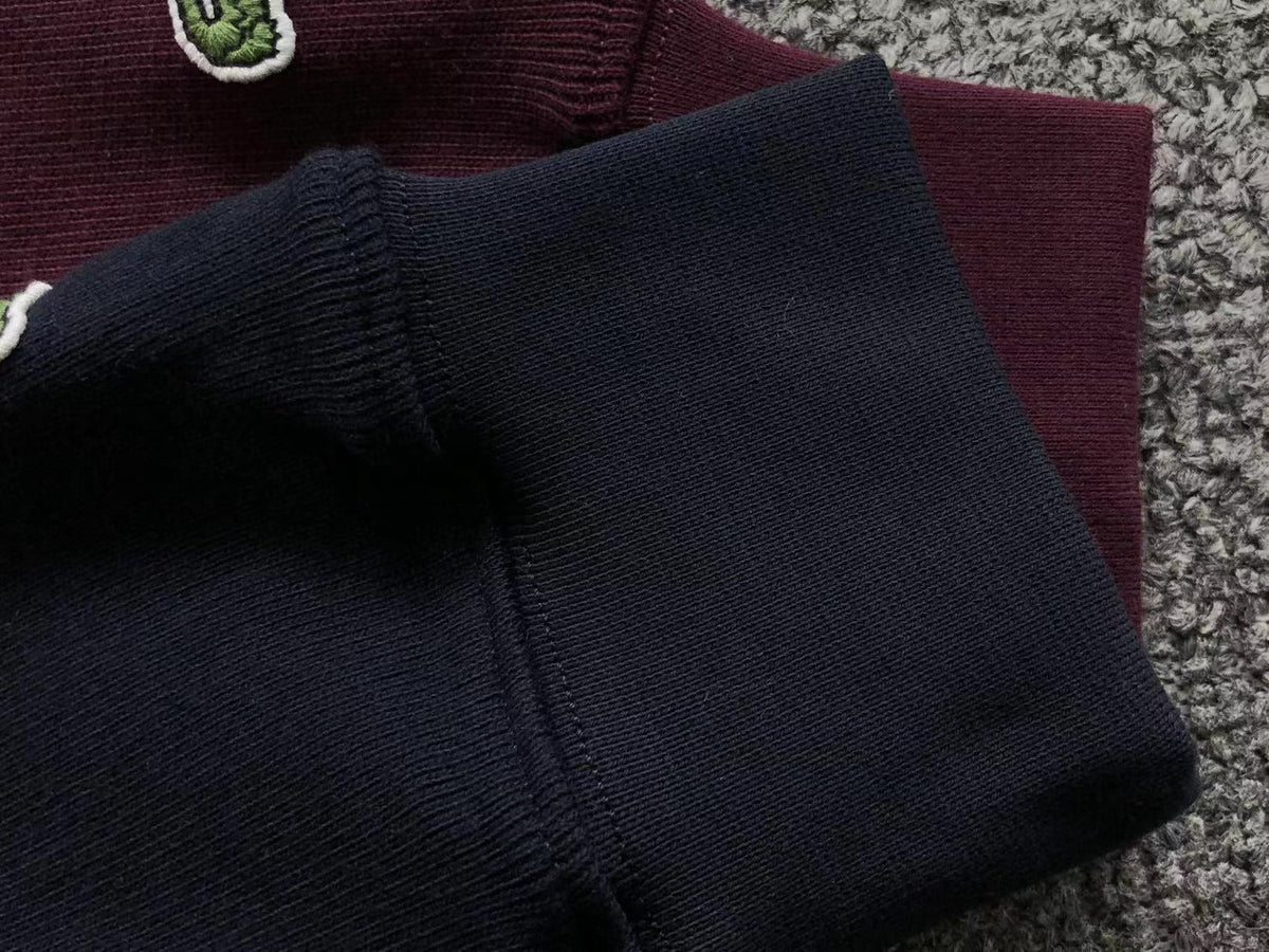 Klassischer Hoodie