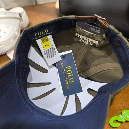 Ralph Lauren Cap